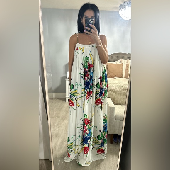 ARK Maxi Dress
